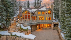 Founders Lodge Beaver Creek